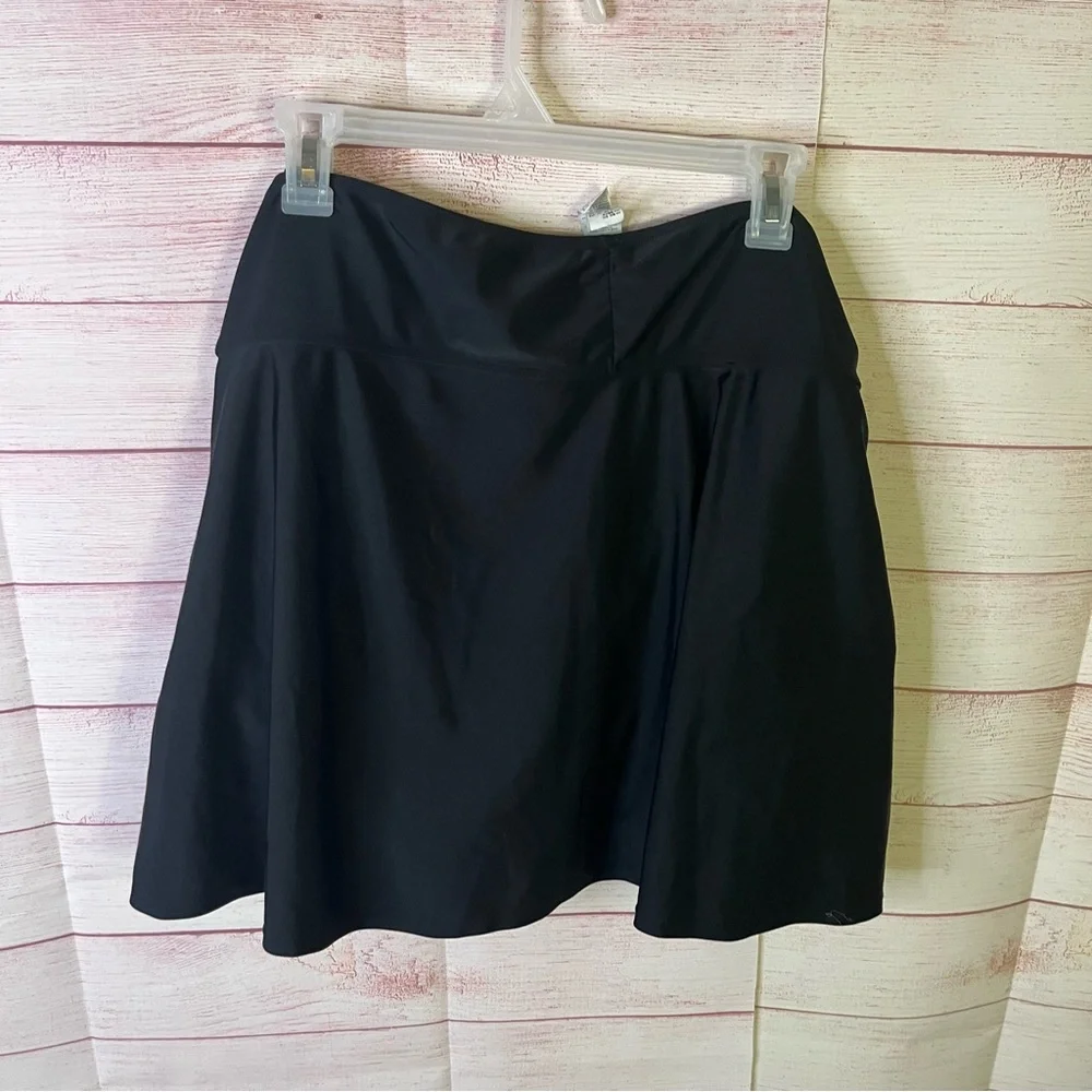 Old Navy‎ Black Swim Skirt Size 3X Plus